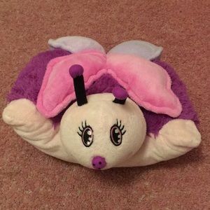 Medium size pillow pet